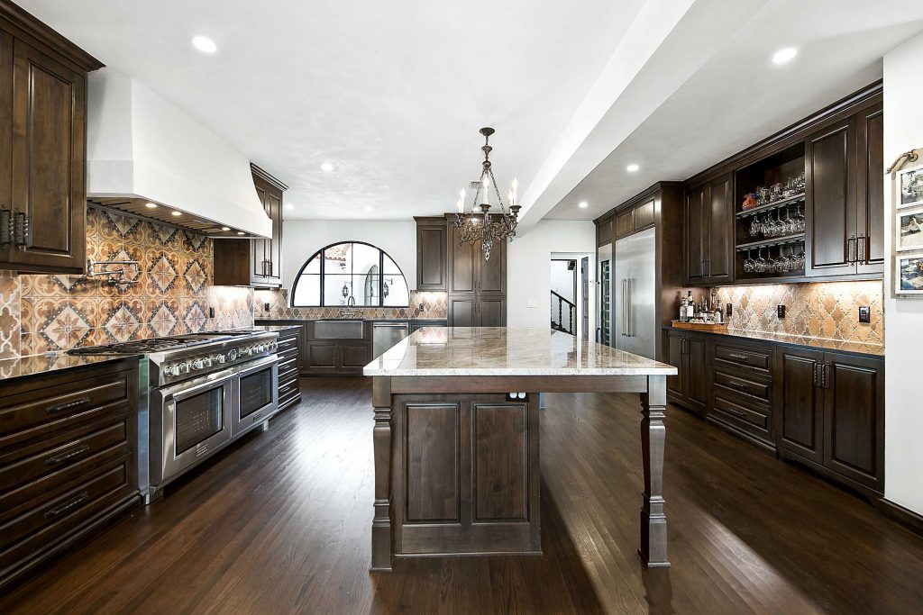 San Antonio Home Restorations Urbano Design & Build