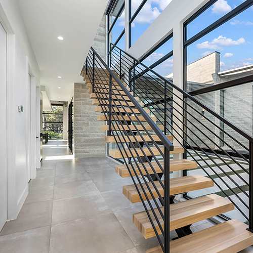 Inverness Modern – 9