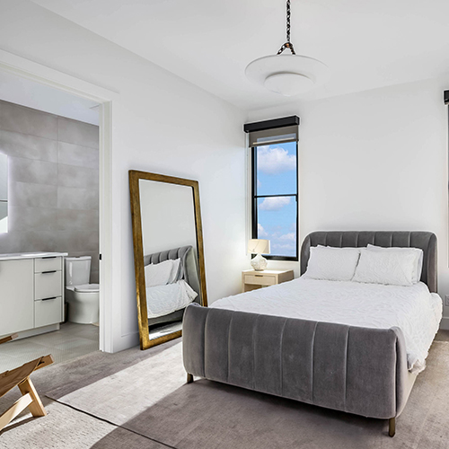 Inverness Modern – 15