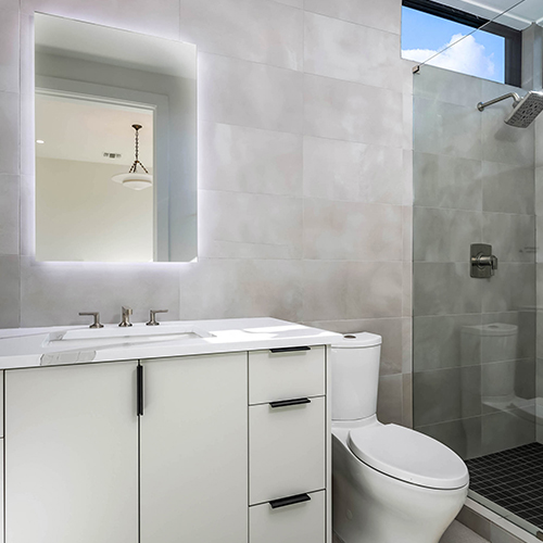 Inverness Modern – 16