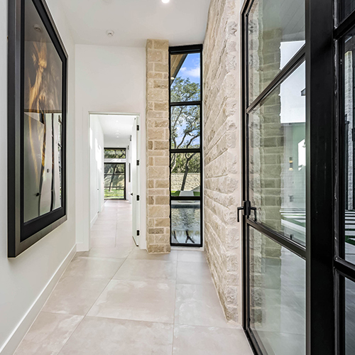 Inverness Modern – 17