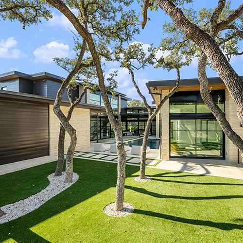 Inverness Modern – 21