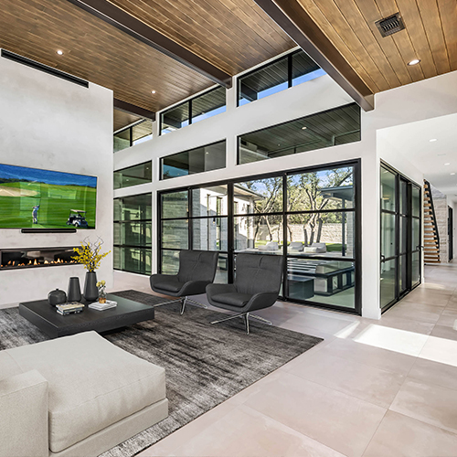Inverness Modern – 2