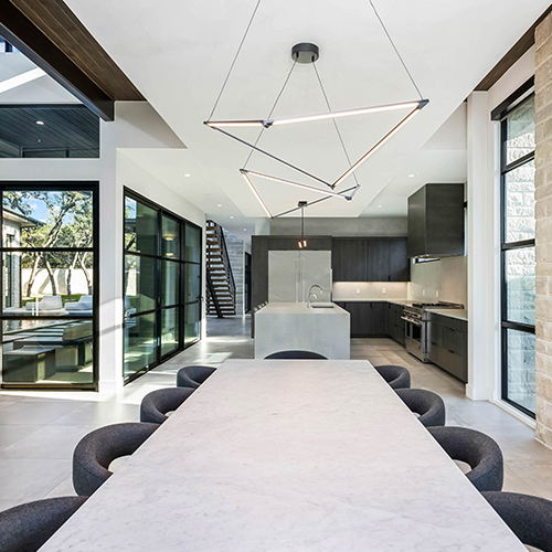 Inverness Modern – 3