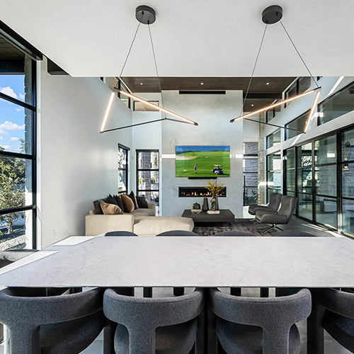 Inverness Modern – 4