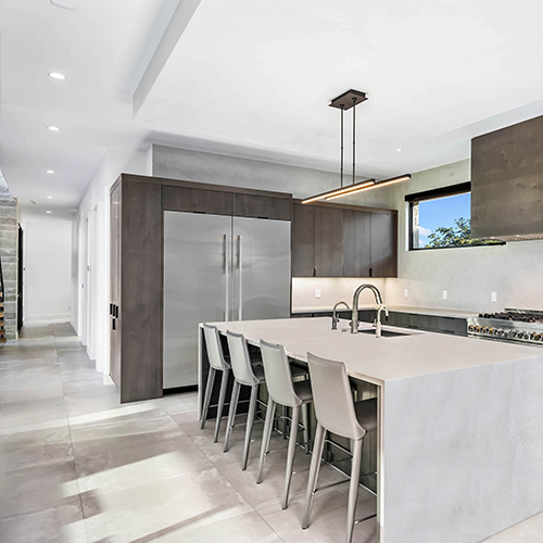 Inverness Modern – 5