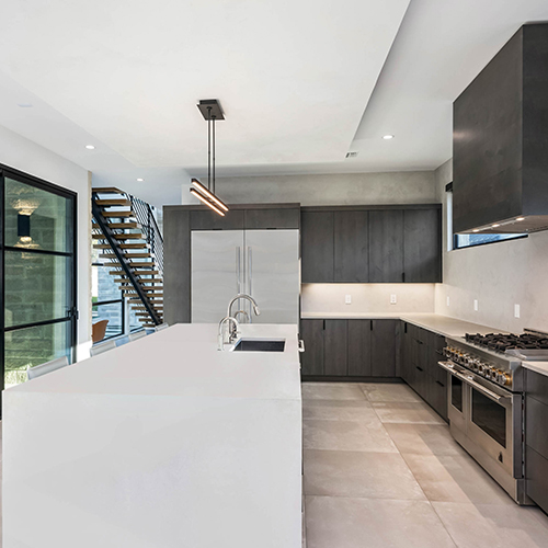 Inverness Modern – 6
