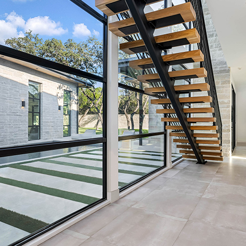 Inverness Modern – 8