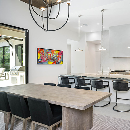 Inverness Contemporary – 7